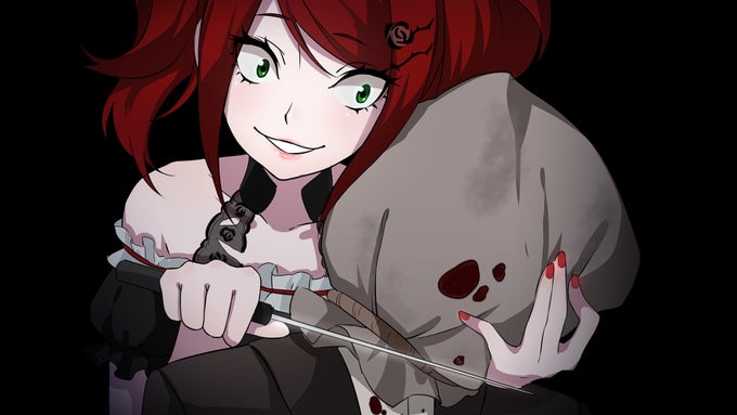 Tokyo Dark Tokyo Dark