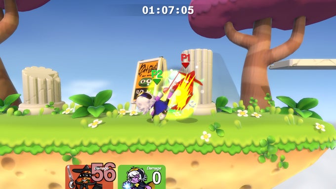 Slap City Slap City