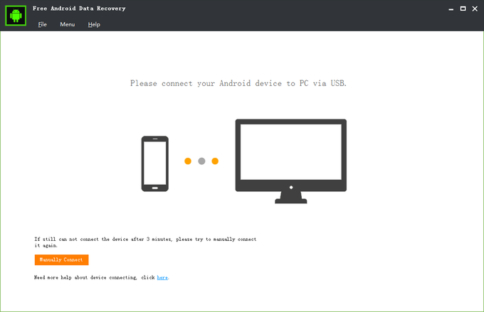 Free Android Data Recovery Free Android Data Recovery