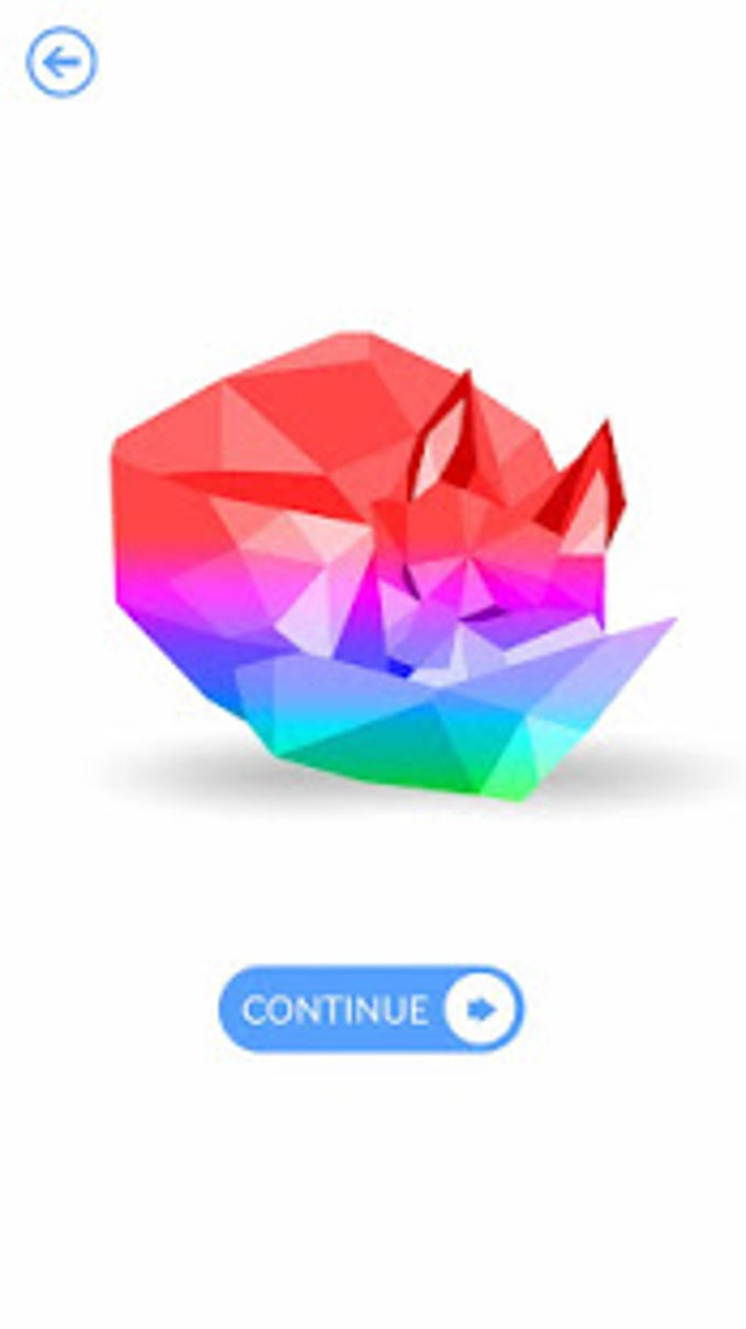 Poly Sphere.360 Puzzle Sphere Game