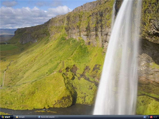 Official Windows 7 Wallpaper Pack Official Windows 7 Wallpaper Pack