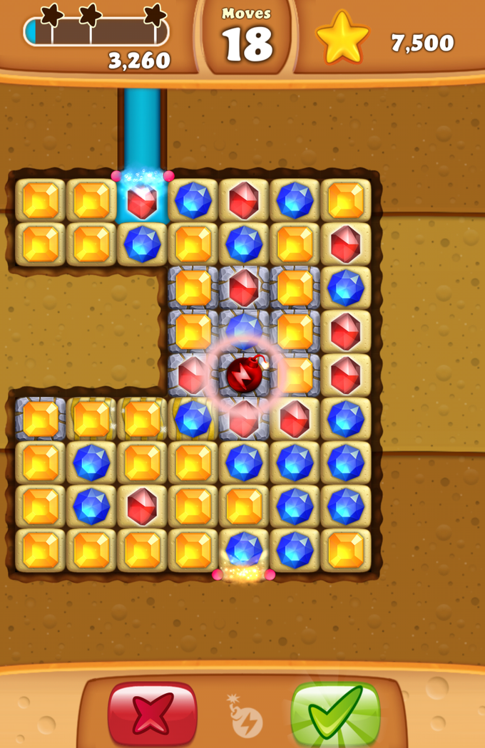 Diamond Digger Saga Diamond Digger Saga