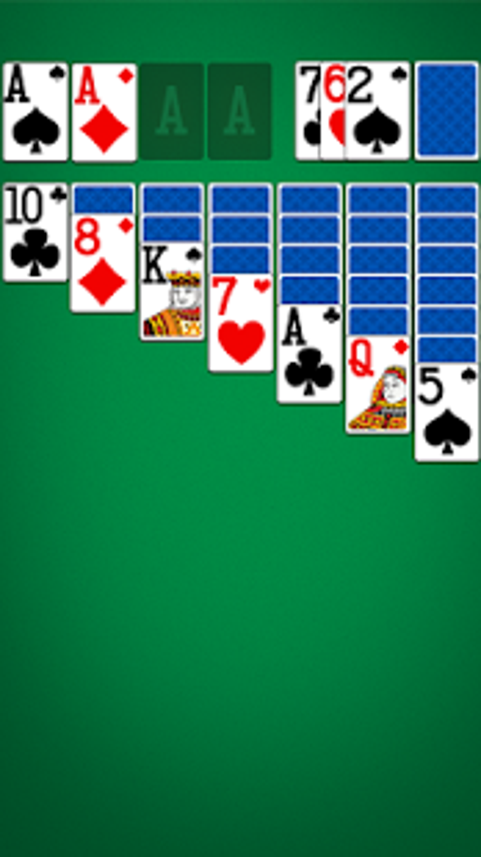Solitaire