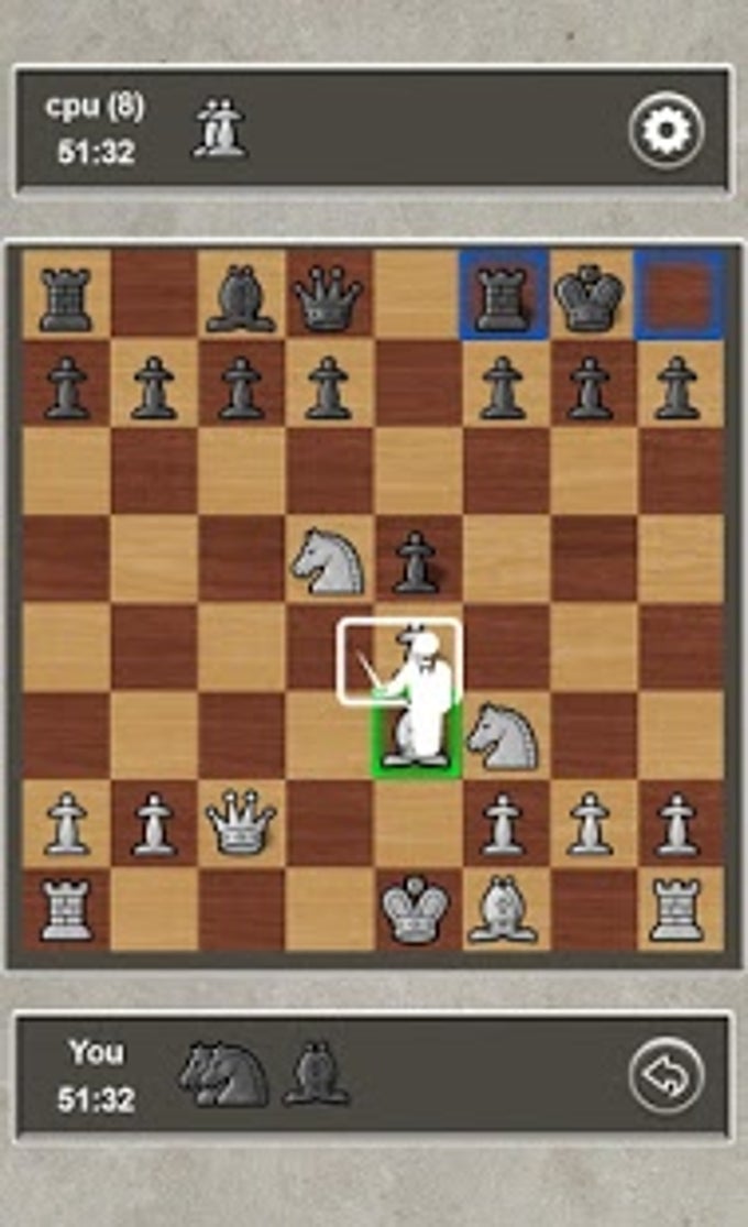 Chess Chess
