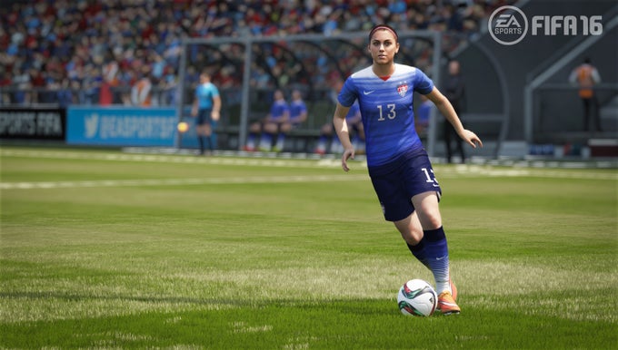 FIFA 16 FIFA 16