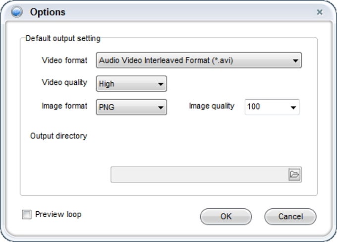 ThunderSoft Video Editor Pro on X: ThunderSoft GIF Converter Pro