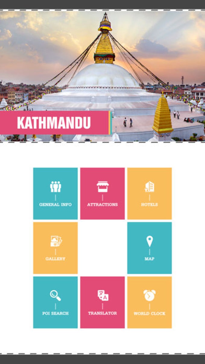 Kathmandu Travel Guide Kathmandu Travel Guide