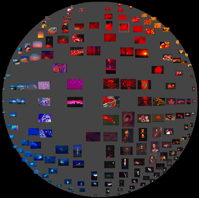 ImageSorter ImageSorter