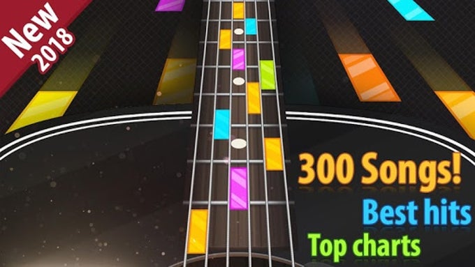 Guitar Tiles Dont miss tiles over 260 songs Guitar Tiles Dont miss tiles over 260 songs