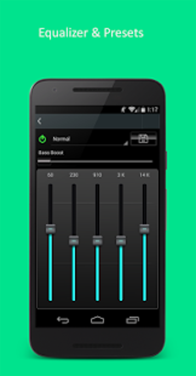 mp3 music download player pro screenshot