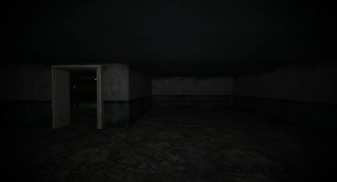 Slenderman's Shadow: Sanatorium Slenderman's Shadow: Sanatorium