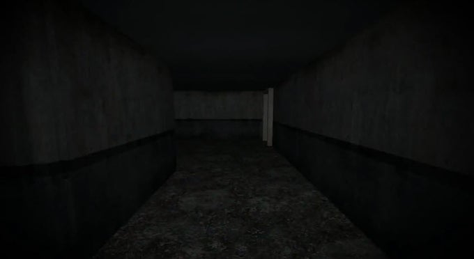 Slenderman's Shadow: Sanatorium Slenderman's Shadow: Sanatorium