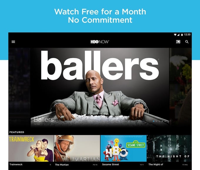 HBO Now HBO Now