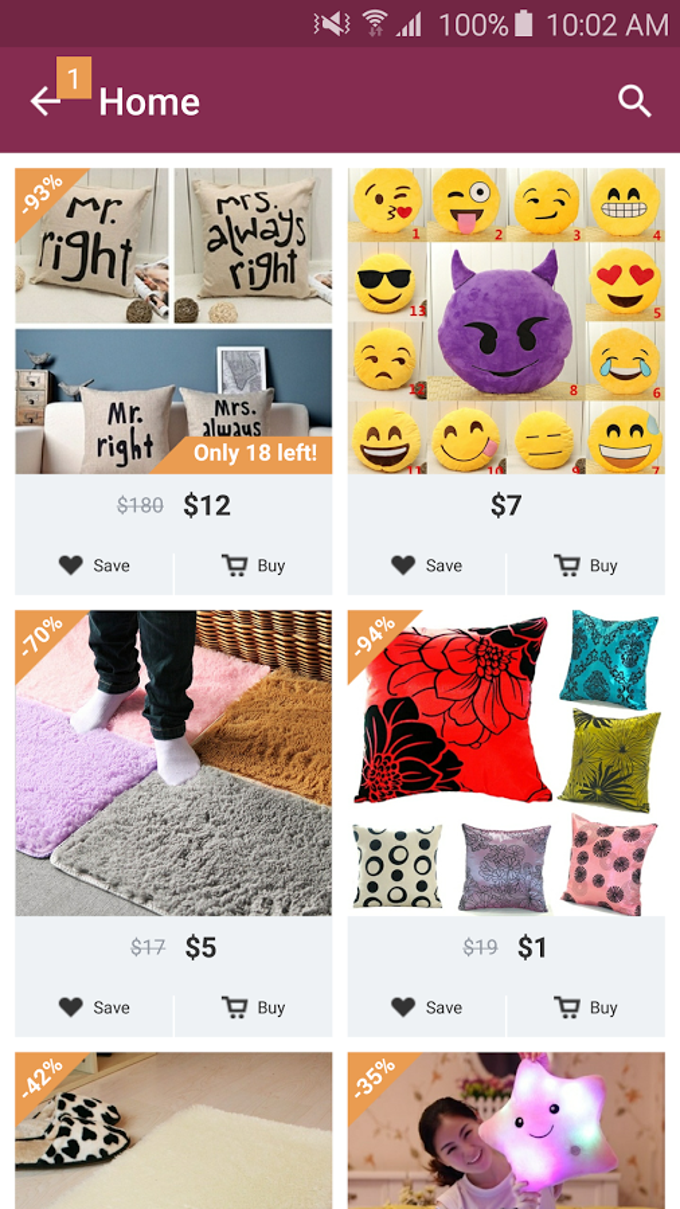 Home - Design & Decor Shopping Home - Design & Decor Shopping