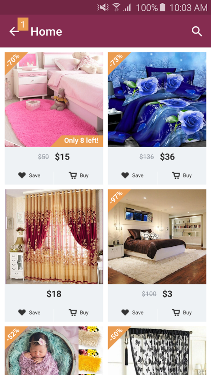 Home - Design & Decor Shopping Home - Design & Decor Shopping