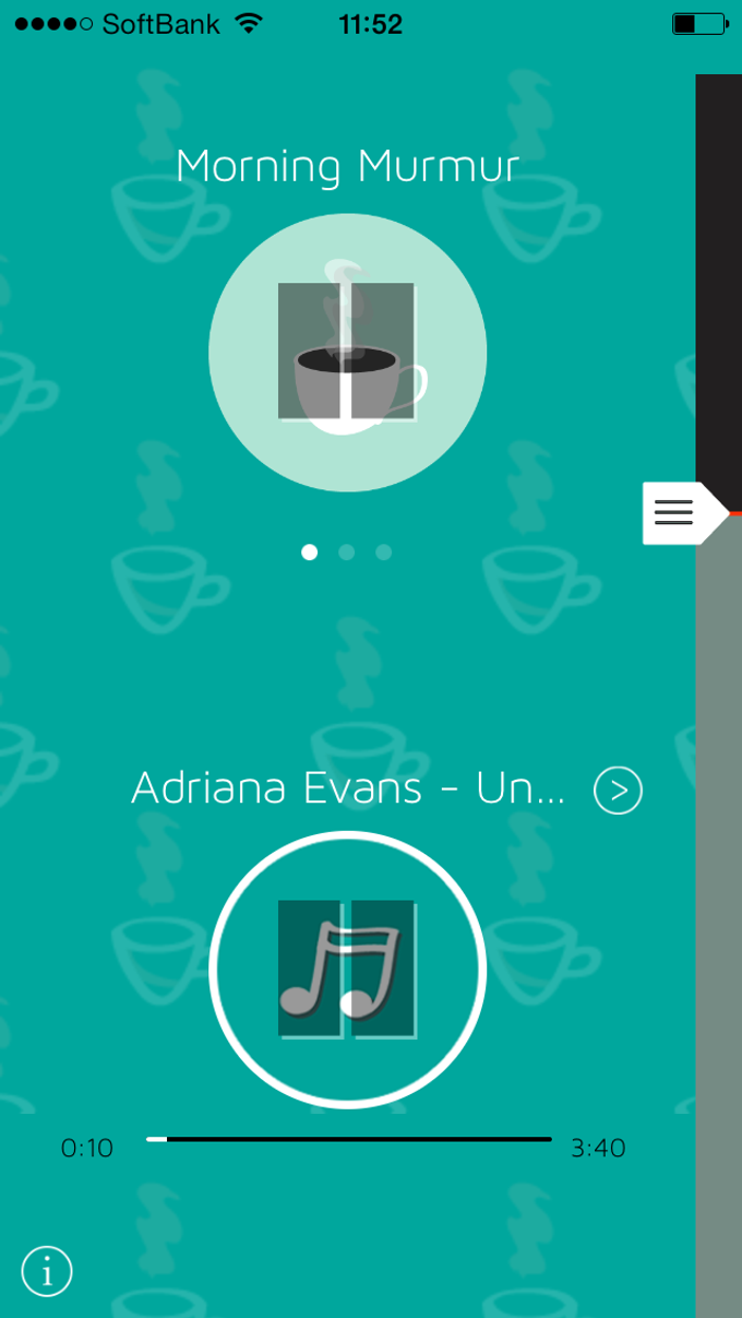 Coffitivity Coffitivity