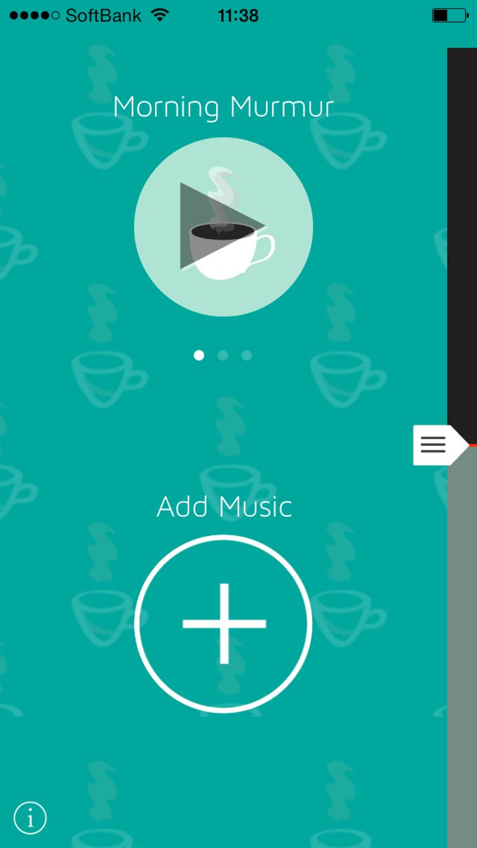 Coffitivity Coffitivity