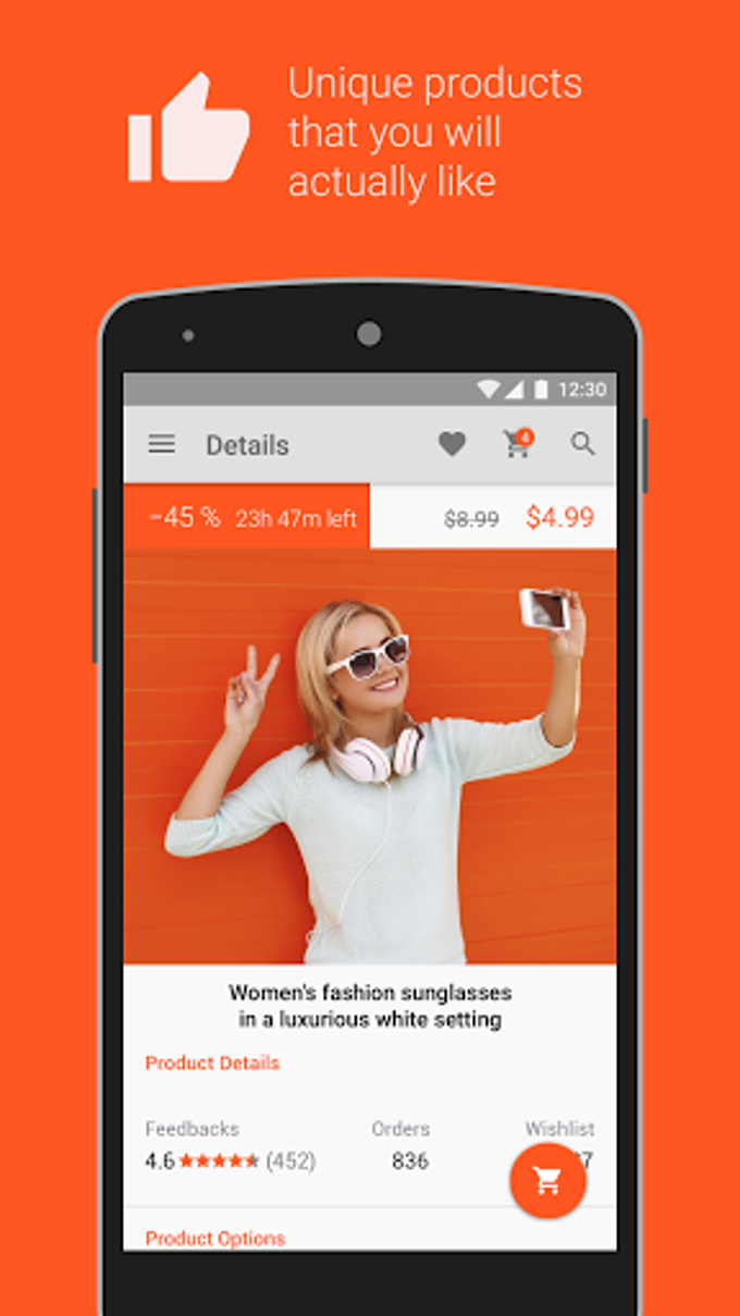 GiveYa - Shopping Deals GiveYa - Shopping Deals