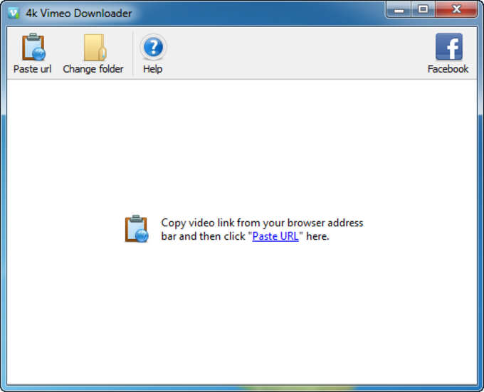4K Downloader 5.6.3 download the new for windows