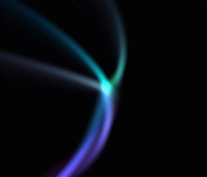 Flurry screensaver Flurry screensaver