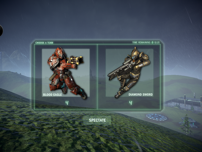 Tribes: Ascend Tribes: Ascend