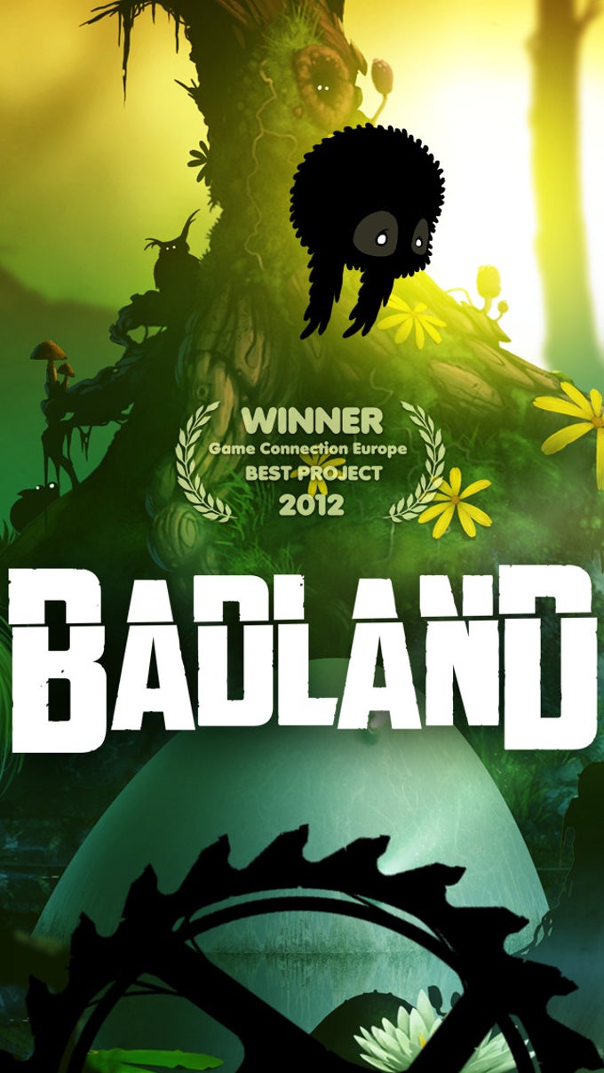 BADLAND BADLAND