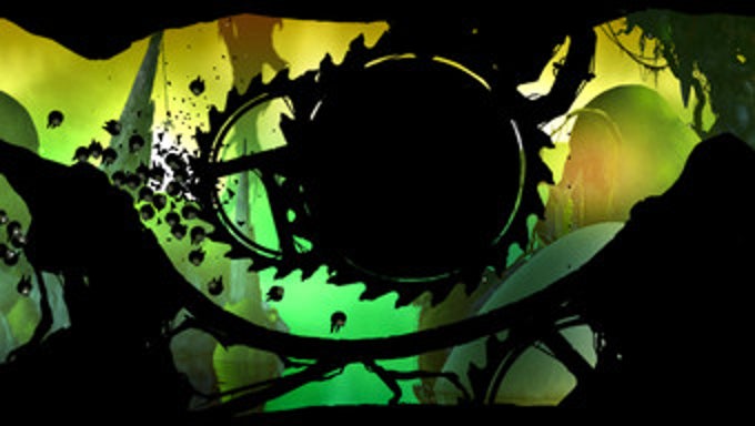 BADLAND BADLAND
