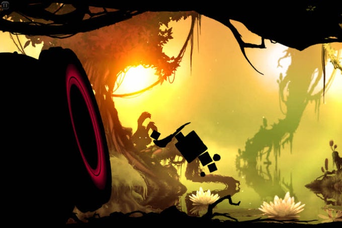 BADLAND BADLAND