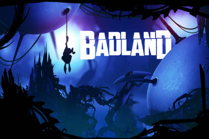 BADLAND BADLAND
