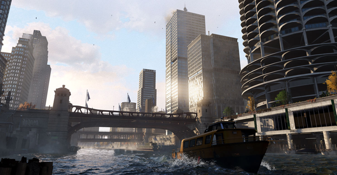 Watch Dogs Wallpaper Watch Dogs Wallpaper