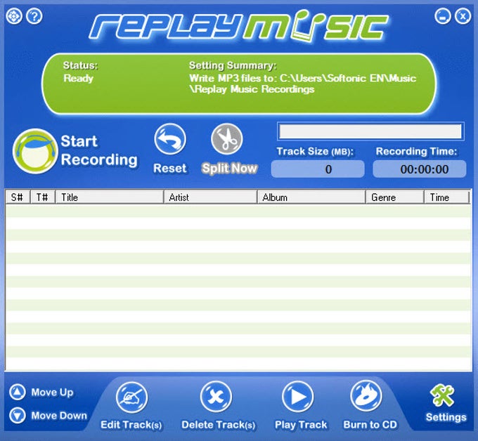 replay music 7 registration code