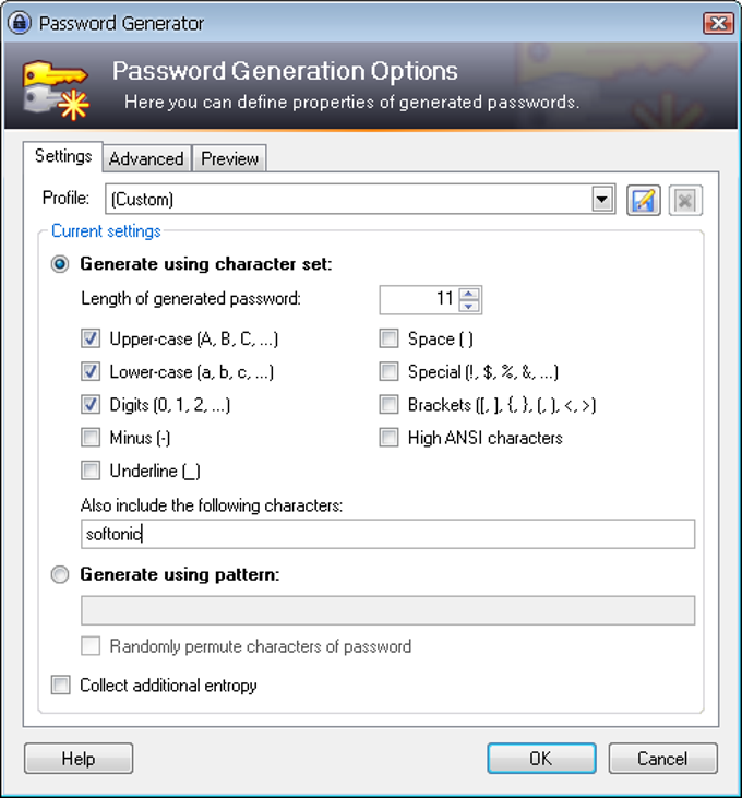 KeePass Password Safe Portable KeePass Password Safe Portable