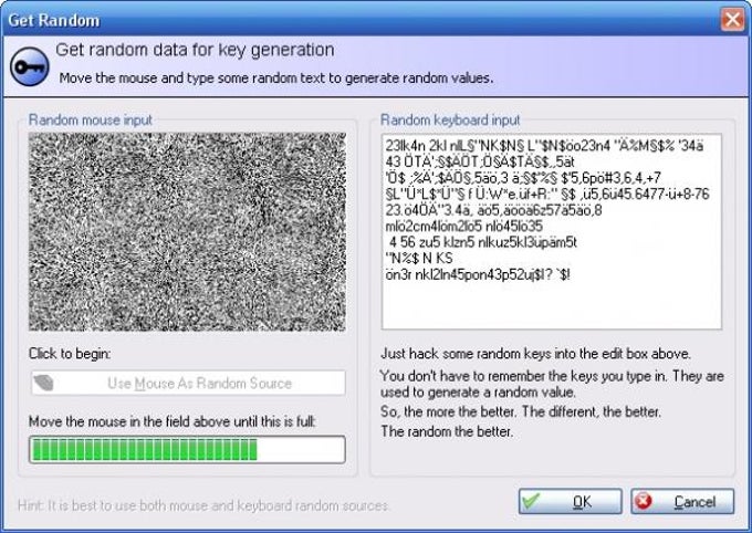 Keepass Password Safe