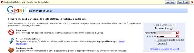 LastPass LastPass