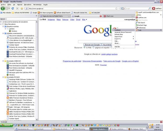 Lastpass Lastpass