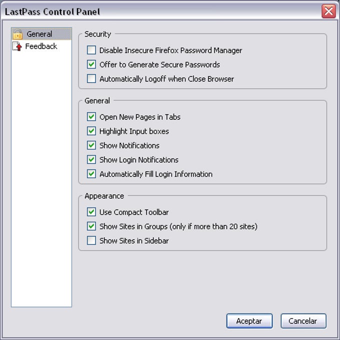 Lastpass Lastpass