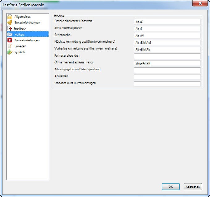 LastPass LastPass