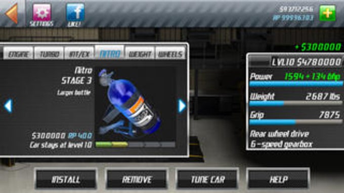 Drag Racing Free Drag Racing Free