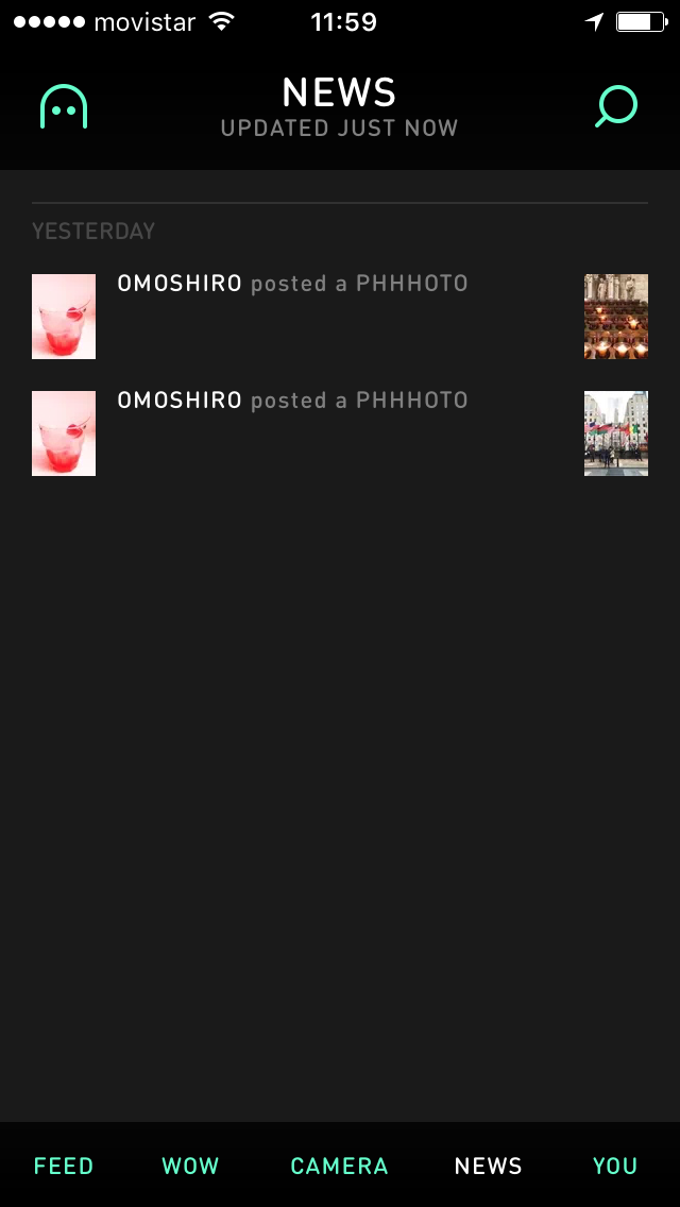 Phhhoto Phhhoto