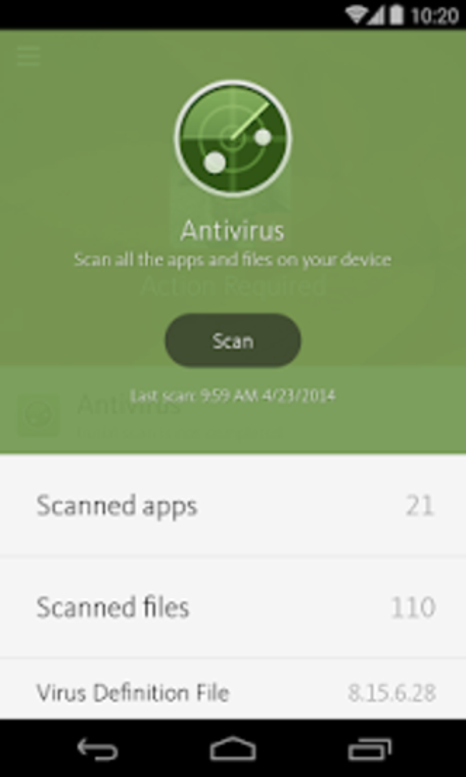 Avira Antivirus 2021 - Virus Cleaner VPN
