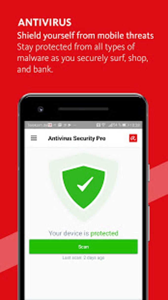 Avira Antivirus Security 2019-Antivirus  AppLock