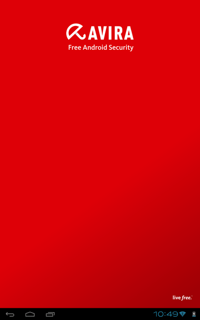 Avira Free Android Security Avira Free Android Security