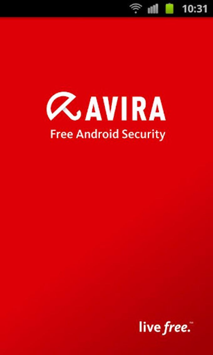 Avira Free Android Security Avira Free Android Security