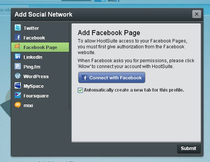 HootSuite HootSuite