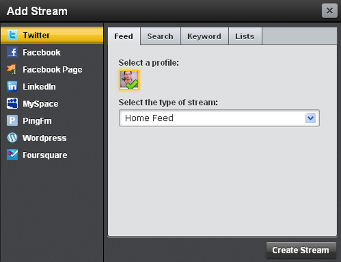 HootSuite HootSuite