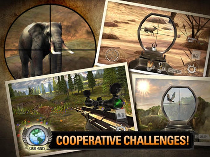 Deer Hunter 2014 Deer Hunter 2014