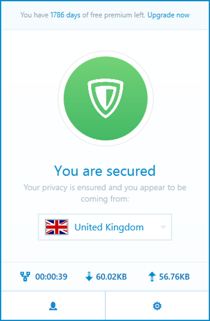 ZenMate Desktop VPN ZenMate Desktop VPN