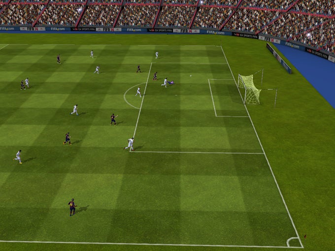FIFA 14 FIFA 14