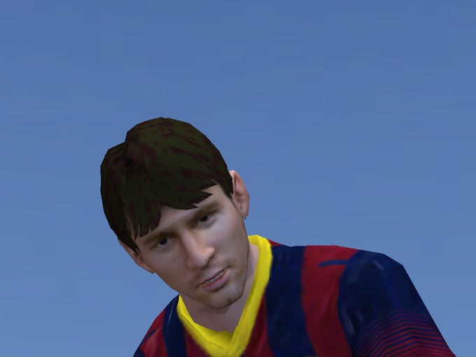FIFA 14 FIFA 14