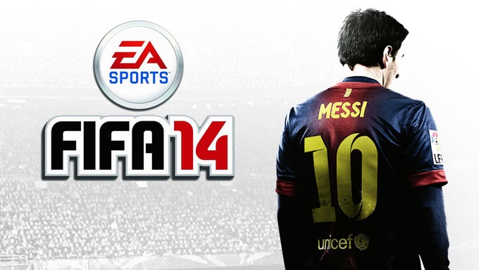 FIFA 14 FIFA 14
